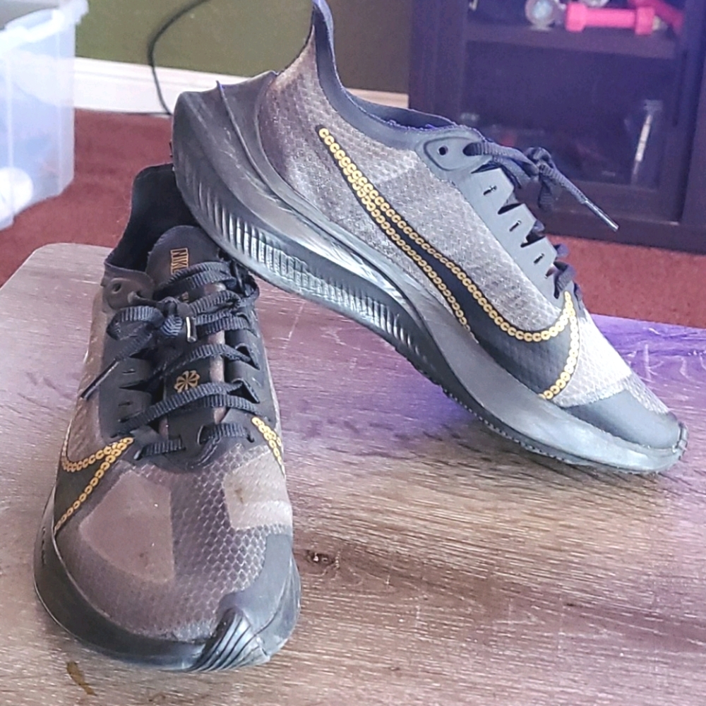 Nike sneakers